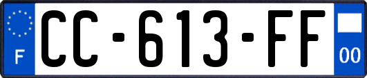 CC-613-FF