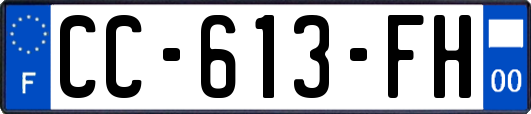 CC-613-FH