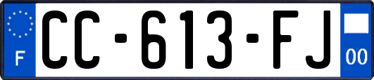 CC-613-FJ
