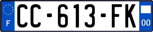 CC-613-FK