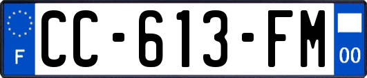 CC-613-FM