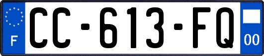 CC-613-FQ