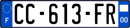 CC-613-FR