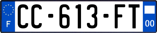 CC-613-FT