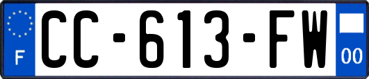 CC-613-FW