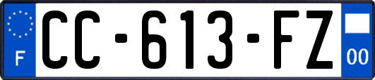 CC-613-FZ