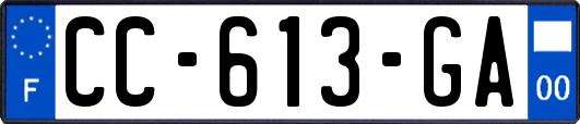 CC-613-GA