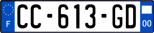 CC-613-GD
