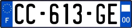 CC-613-GE