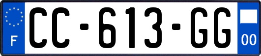 CC-613-GG