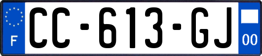 CC-613-GJ