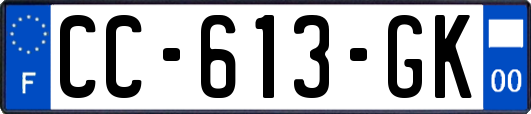 CC-613-GK