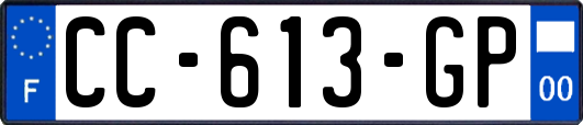 CC-613-GP