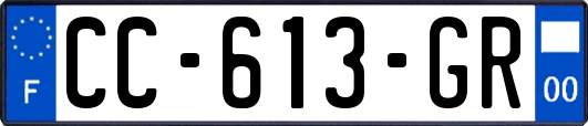 CC-613-GR