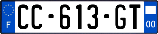 CC-613-GT