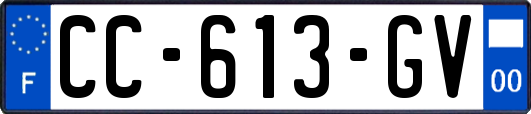 CC-613-GV