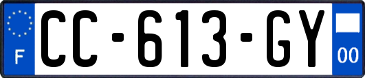 CC-613-GY