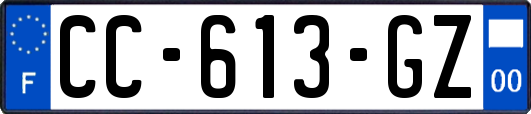 CC-613-GZ