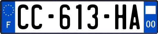 CC-613-HA