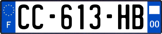 CC-613-HB