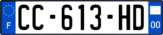 CC-613-HD