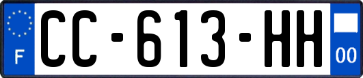CC-613-HH