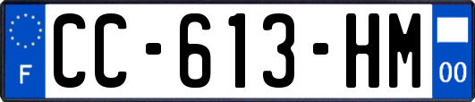 CC-613-HM