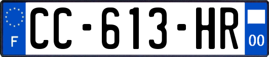 CC-613-HR
