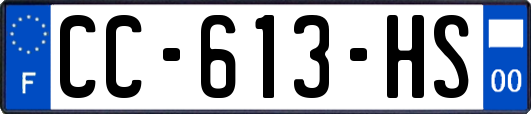 CC-613-HS