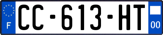 CC-613-HT
