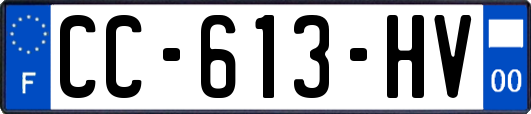 CC-613-HV