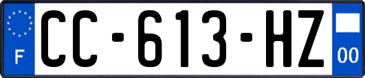 CC-613-HZ