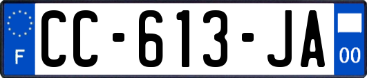 CC-613-JA