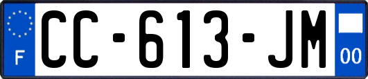 CC-613-JM