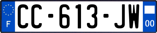 CC-613-JW