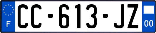 CC-613-JZ