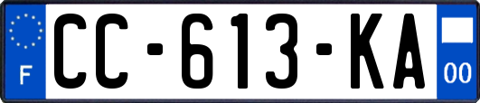 CC-613-KA