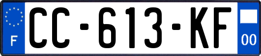 CC-613-KF