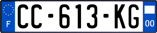 CC-613-KG