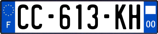 CC-613-KH