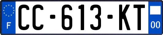 CC-613-KT