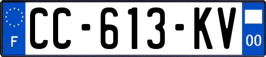 CC-613-KV