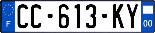 CC-613-KY