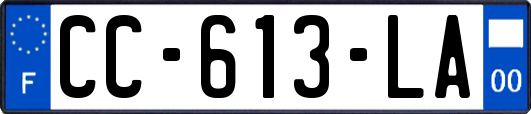 CC-613-LA
