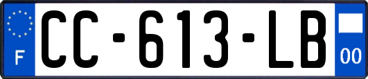 CC-613-LB