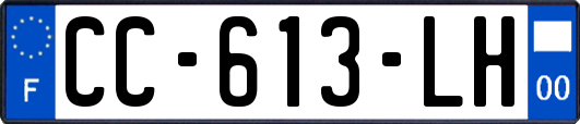 CC-613-LH