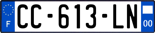 CC-613-LN