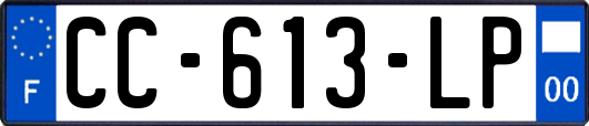 CC-613-LP