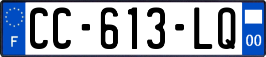 CC-613-LQ