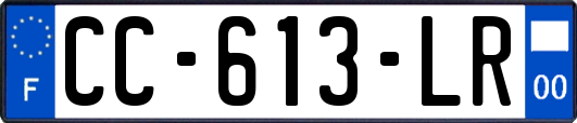 CC-613-LR